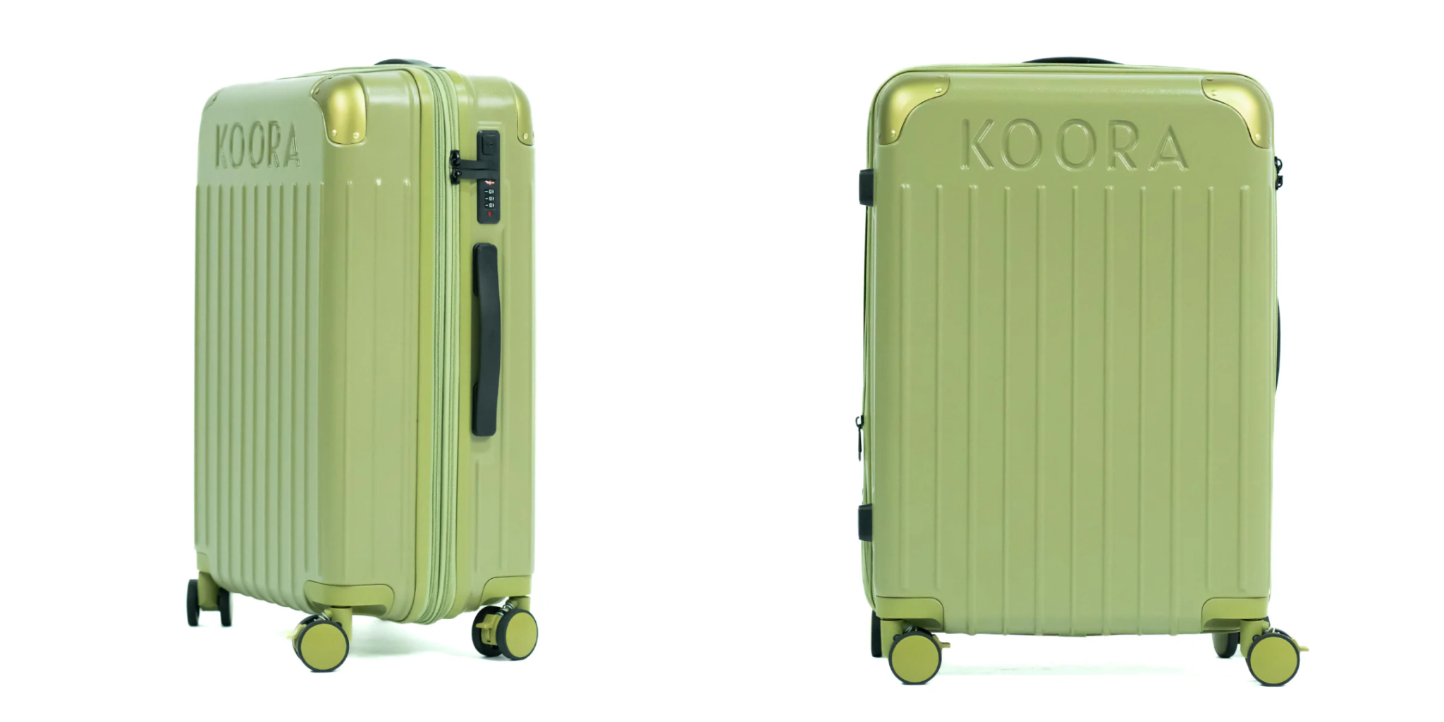 What Makes Premium Luggage Actually Worth the Price?
