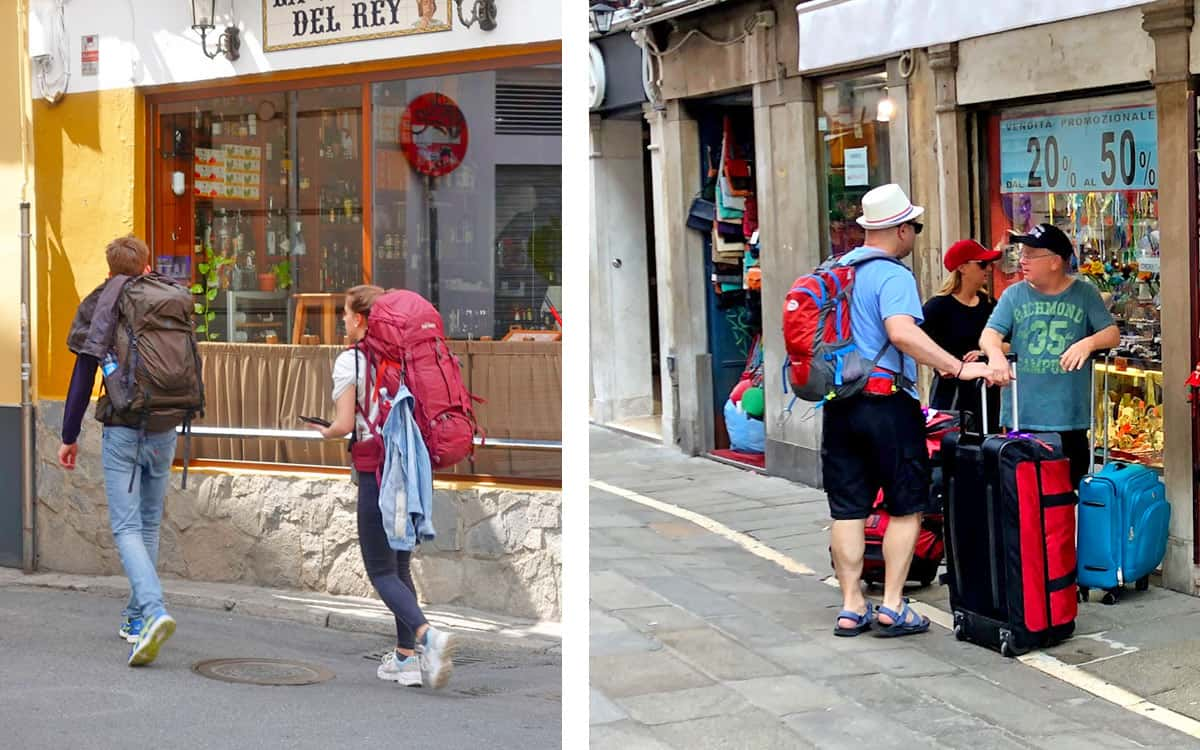 Backpack vs Suitcase: Which Travel Style Fits You Best?