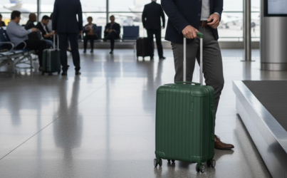 How to Choose the Best Carry-On Luggage for International Travel