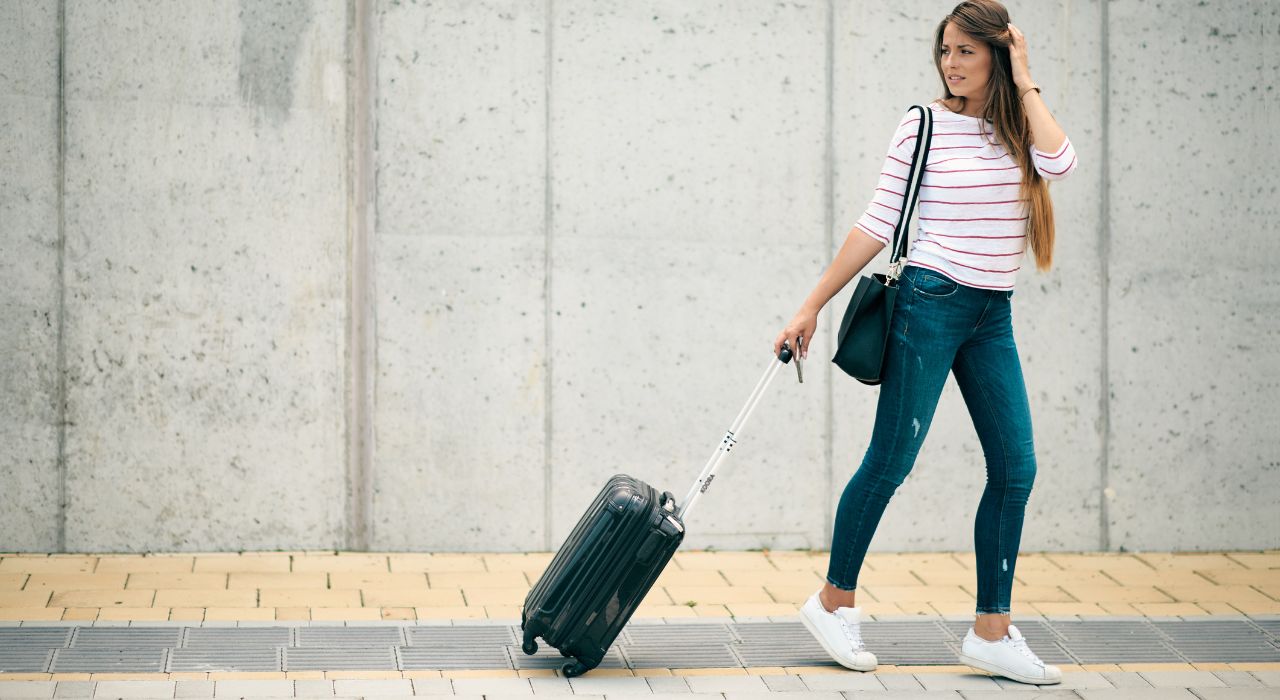 Avoid These 7 Common Carry-On Mistakes First-Time Flyers Make