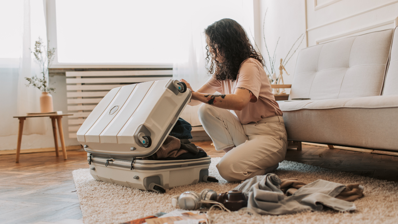 Luggage Maintenance : Your Complete Guide to Making Your Suitcase Last