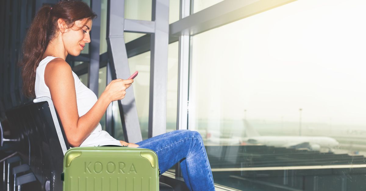 How to Choose the Best Eco-Friendly Suitcase for Your Travel Style