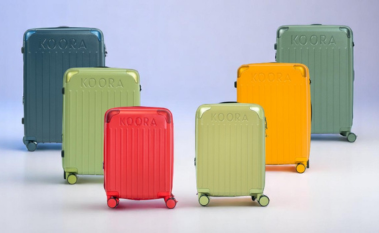 Earthy Gold to Muted Olive: The Psychology of Colour in Timeless Luggage Design