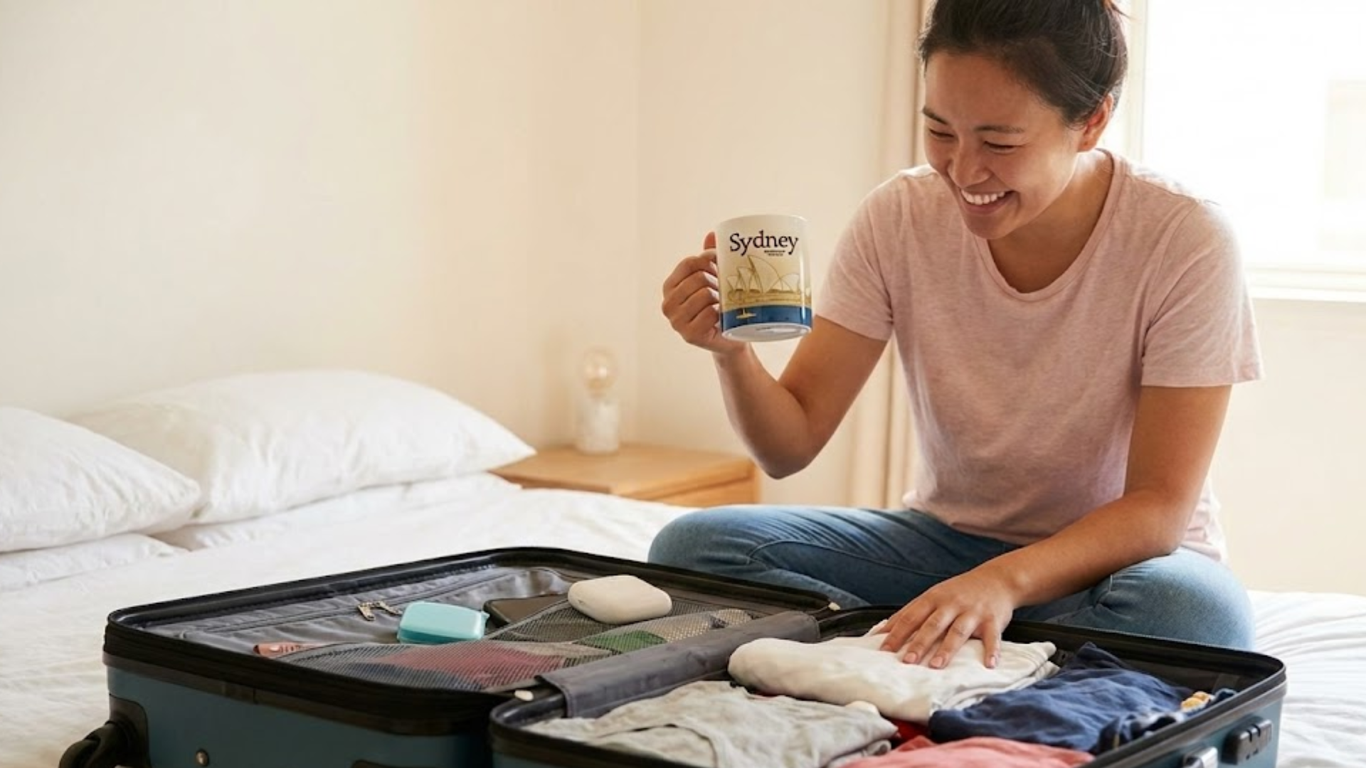 How to Pack Fragile Items — Protecting Souvenirs, Wine & Gifts in Your Checked Luggage