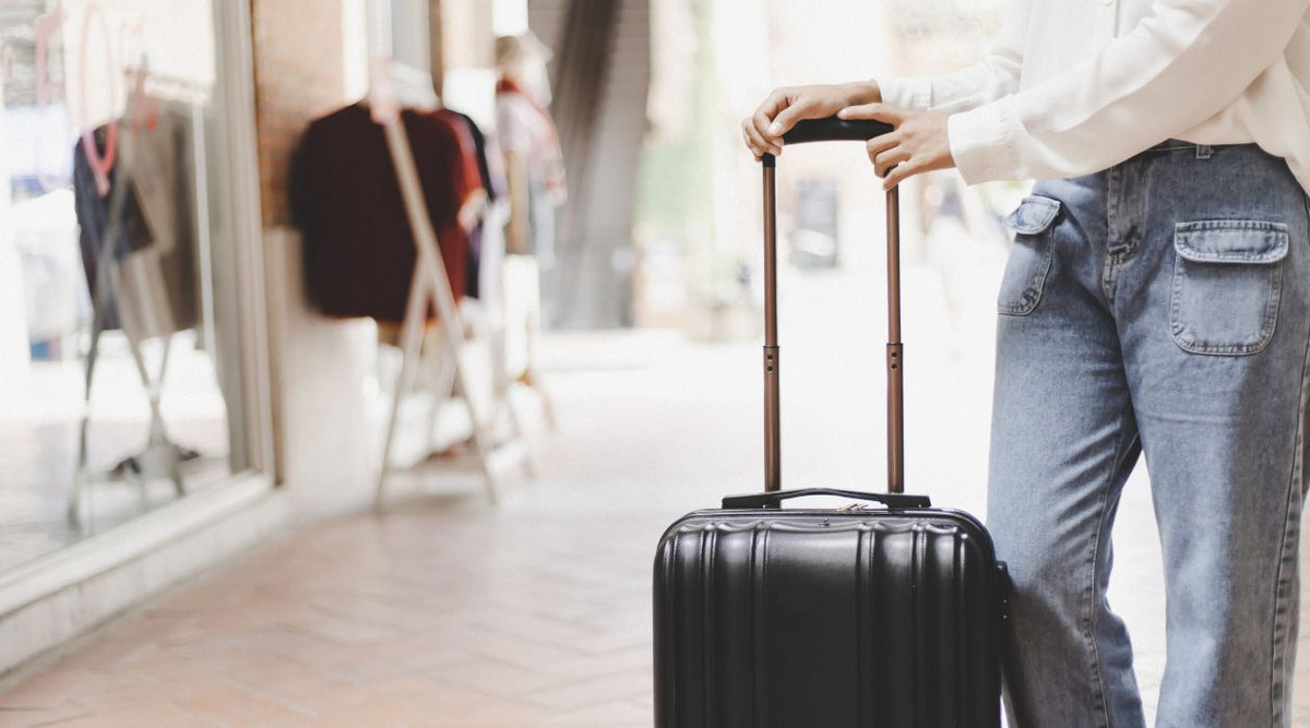 How Climate-Conscious Travelers Are Influencing Carry-On Luggage Design in 2025