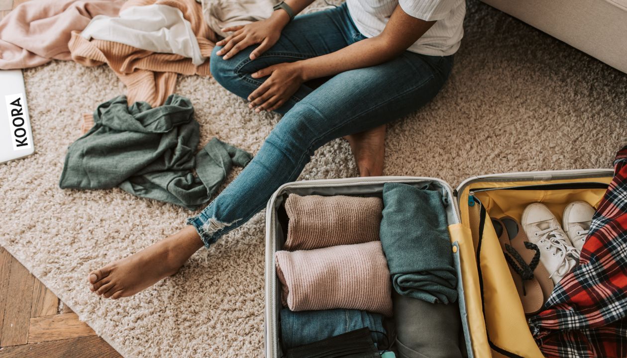 How Travel Influencers Are Driving the Sustainable Luggage Movement