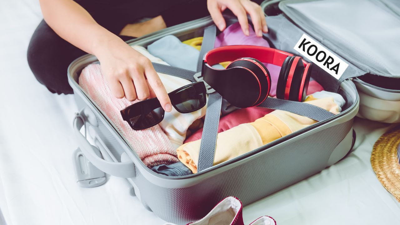 Best Sustainable Backpacks for Digital Nomads and Remote Workers