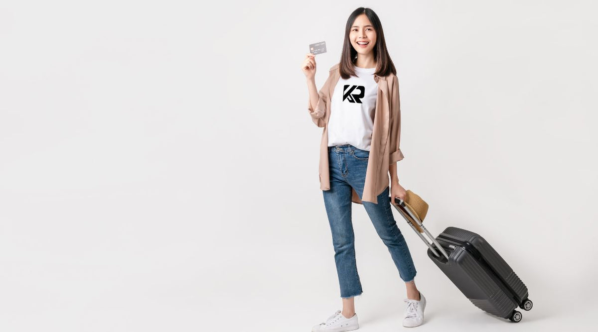 How to Choose the Right Luggage for Long-Term Travel in 2025