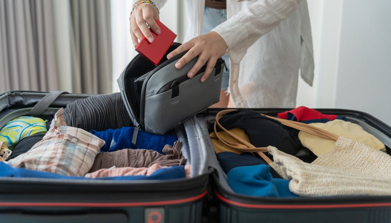 What Fits in a Carry-On? A Real Packing List from Frequent Flyers