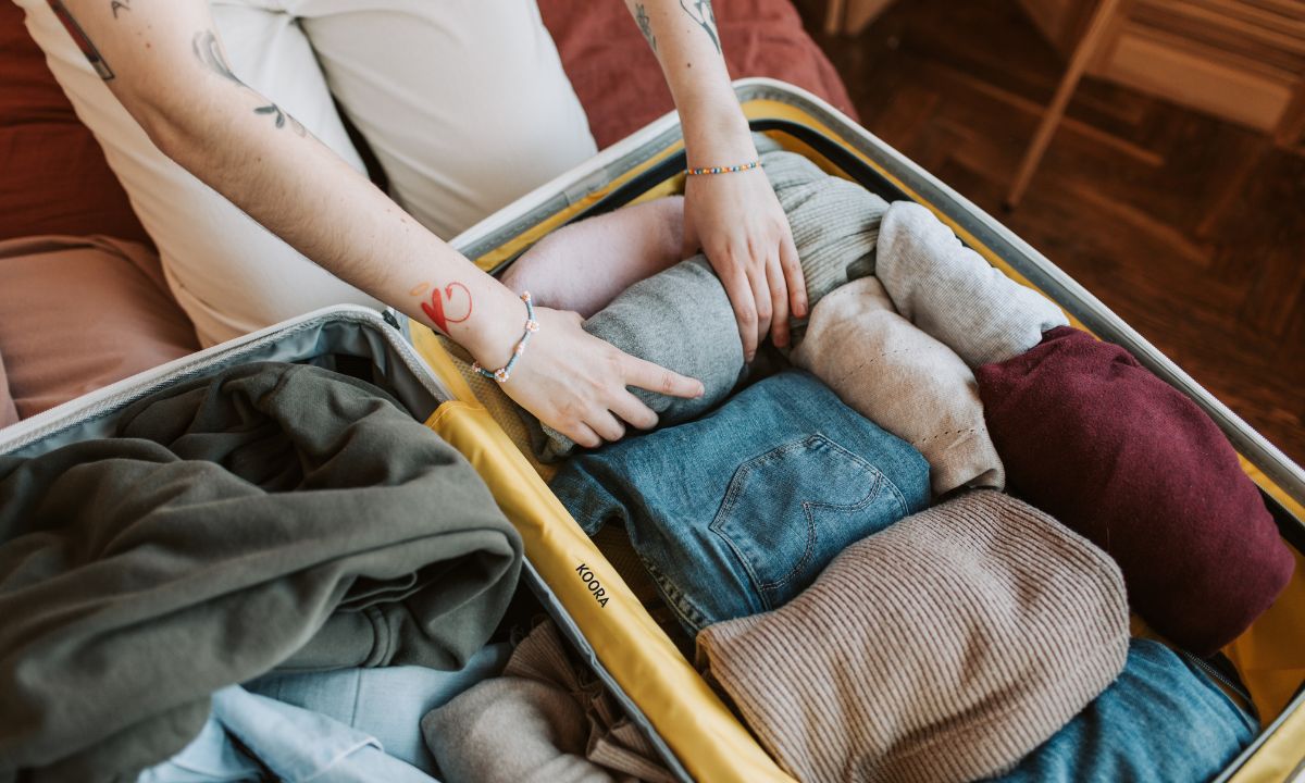Smart Luggage Showdown: Are Tech-Enabled Carry-Ons Worth It in 2025?