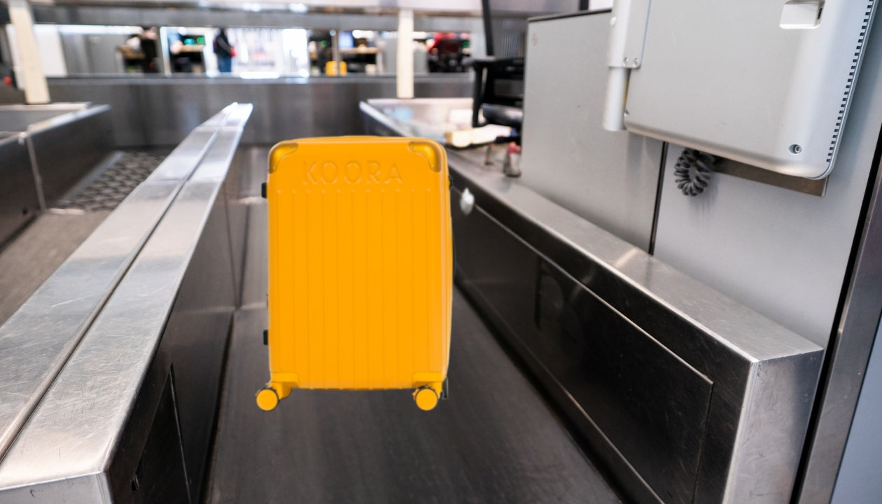 Should You Lock Your Check-in Bag? TSA Rules Explained