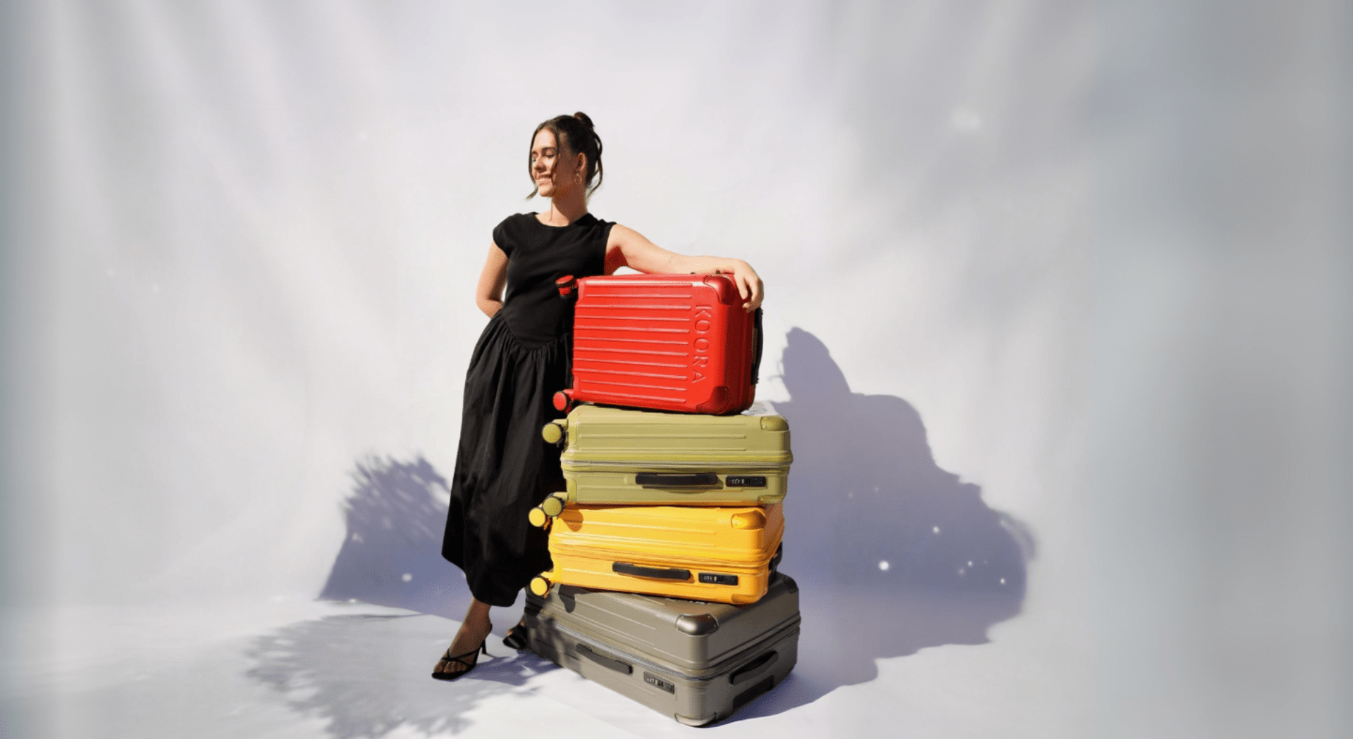 Best Vegan Luggage Options That Don't Sacrifice Durability