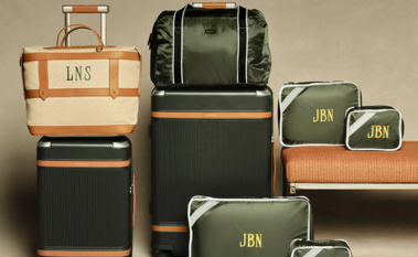 The Ethical Supply Chain: What 'Sustainable Craftsmanship' Means for Luggage Production