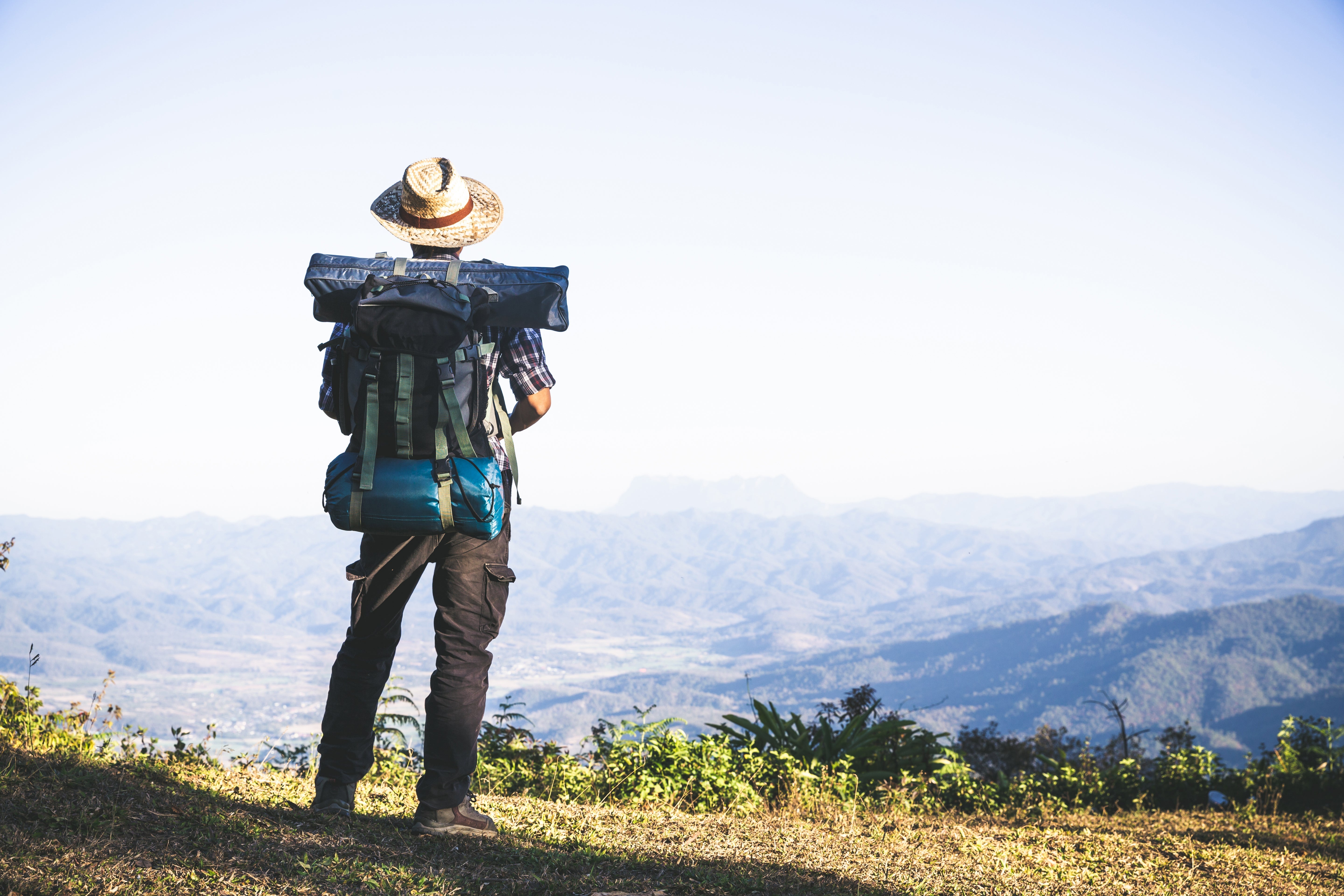 Top 10 Travel Essentials for Conscious Explorers in 2025