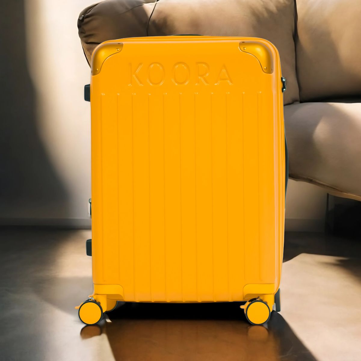 Check In Luggage – Koora Australia