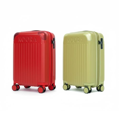 Check In Luggage – Koora Australia