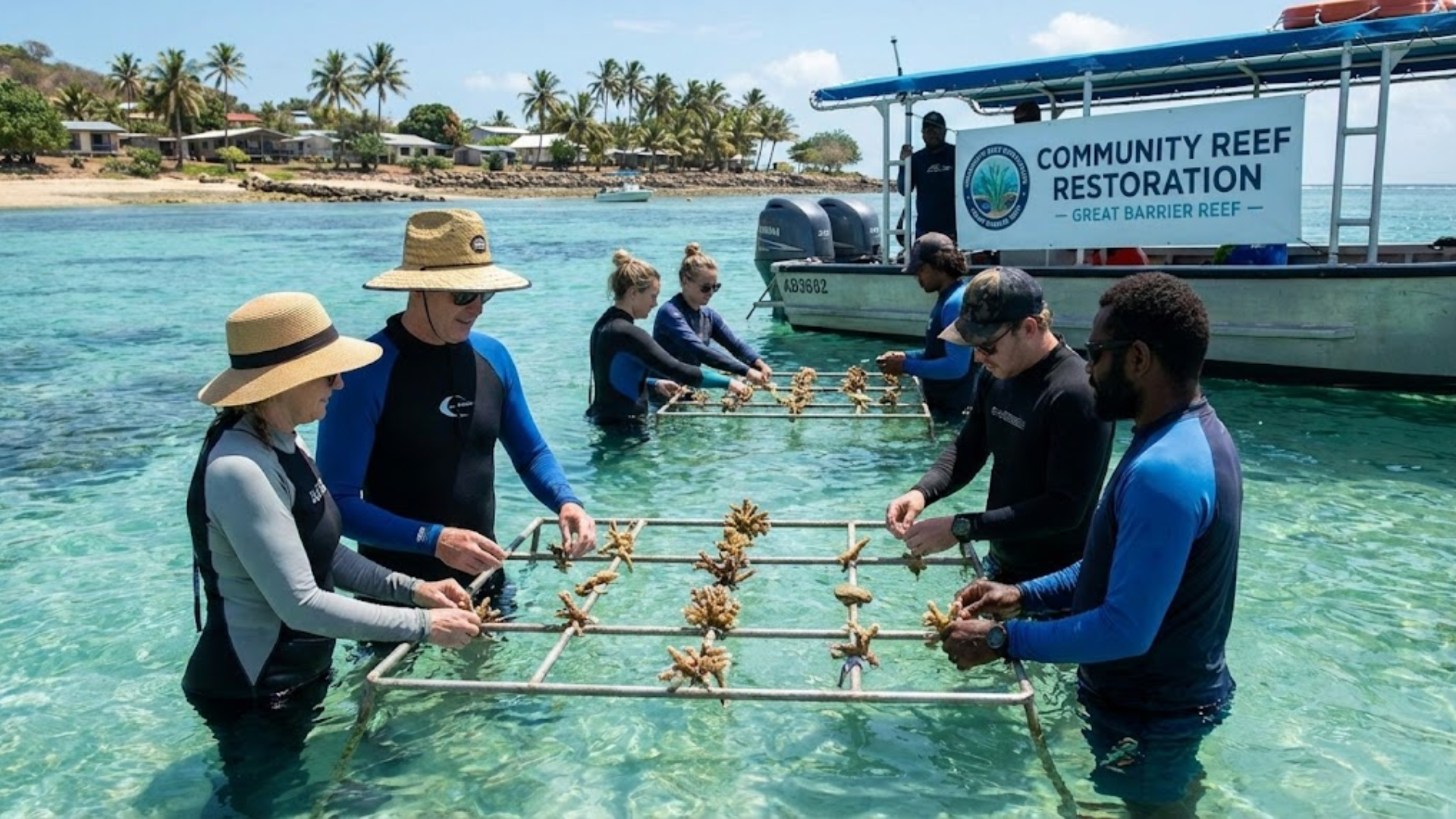 Regenerative Travel — How to Leave Destinations Better Than You Found Them in 2026