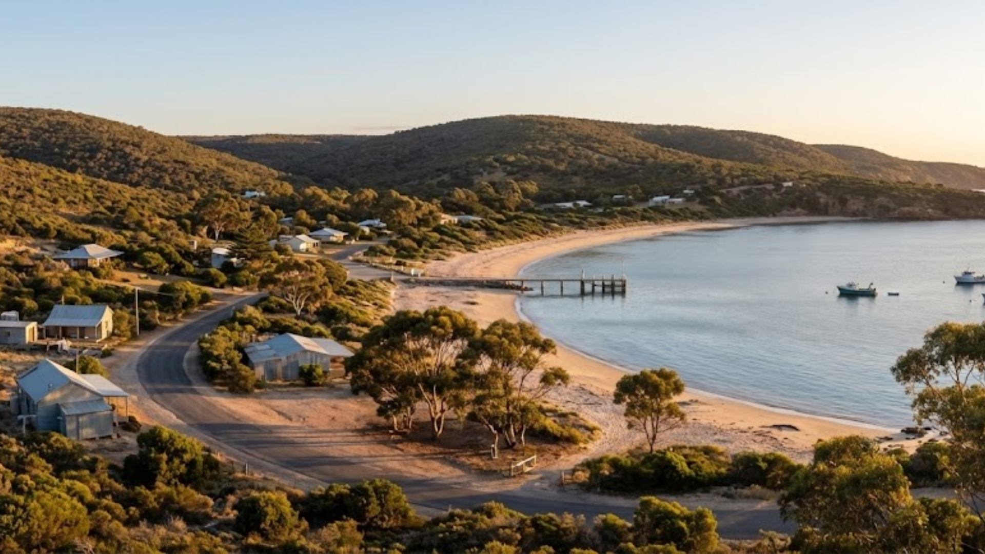 The Rise of Slow Travel — Why Australians Are Choosing Quality Over Quantity