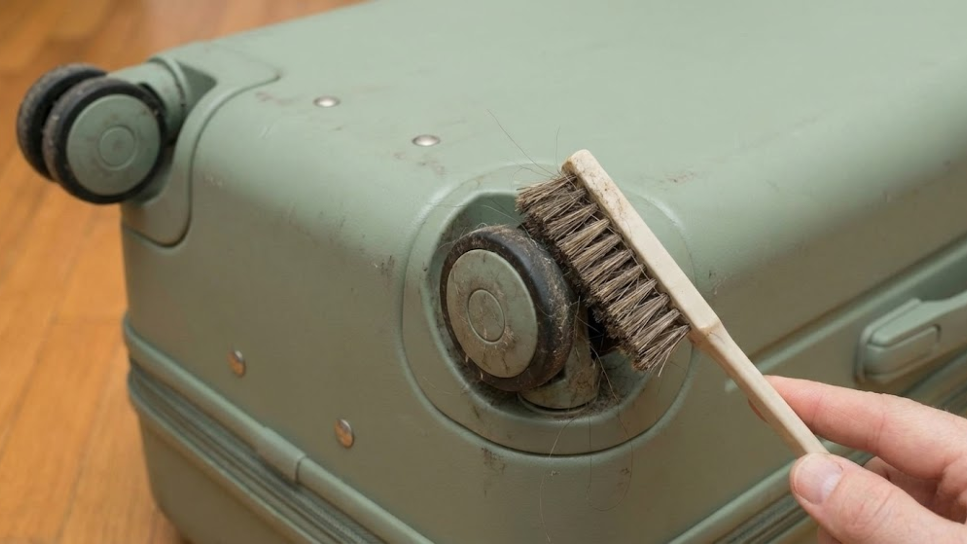 How to Clean and Maintain Your Luggage — Expert Tips for Long-Lasting Suitcases