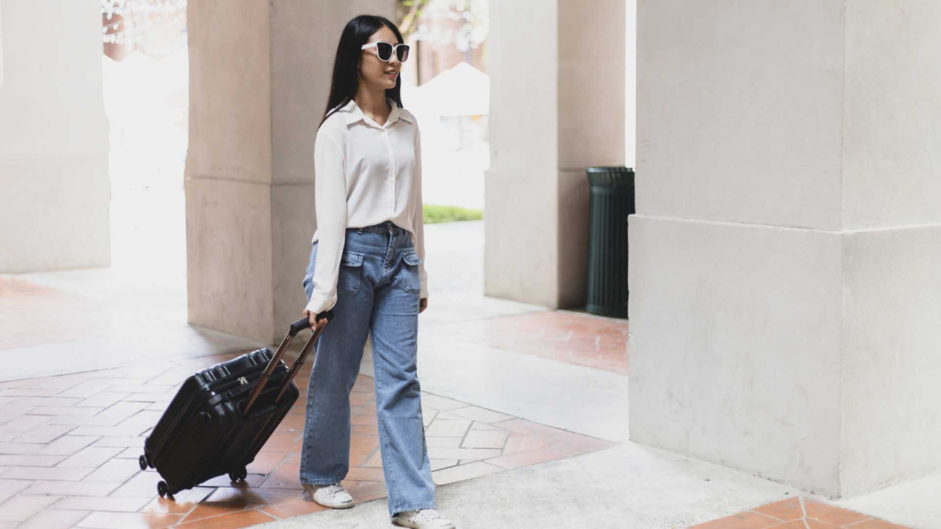 A Guide to Organization during Travel : Provides Essential Methods and Techniques for Maintaining Order