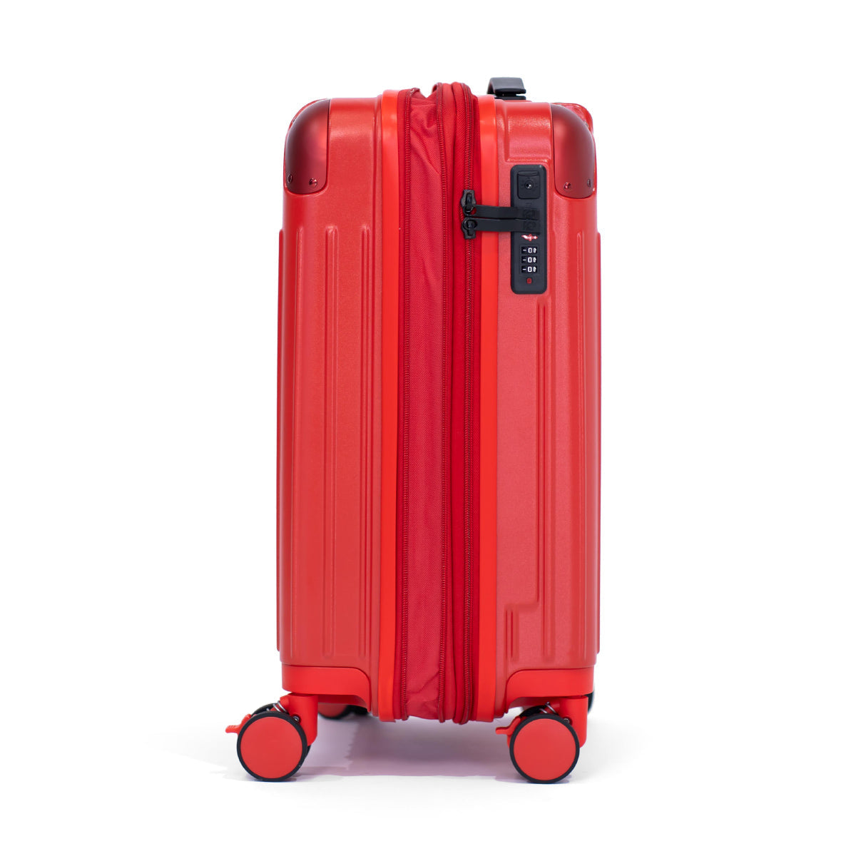 Stylish Carry-On Suitcases That Fit in Overhead Lockers