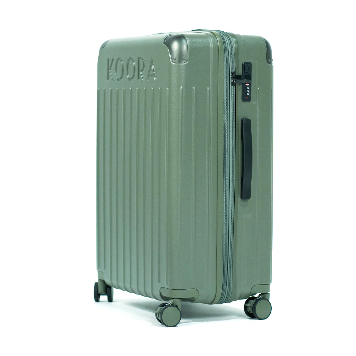 What Makes Durable Checked-In Luggage? Materials & Features Explained