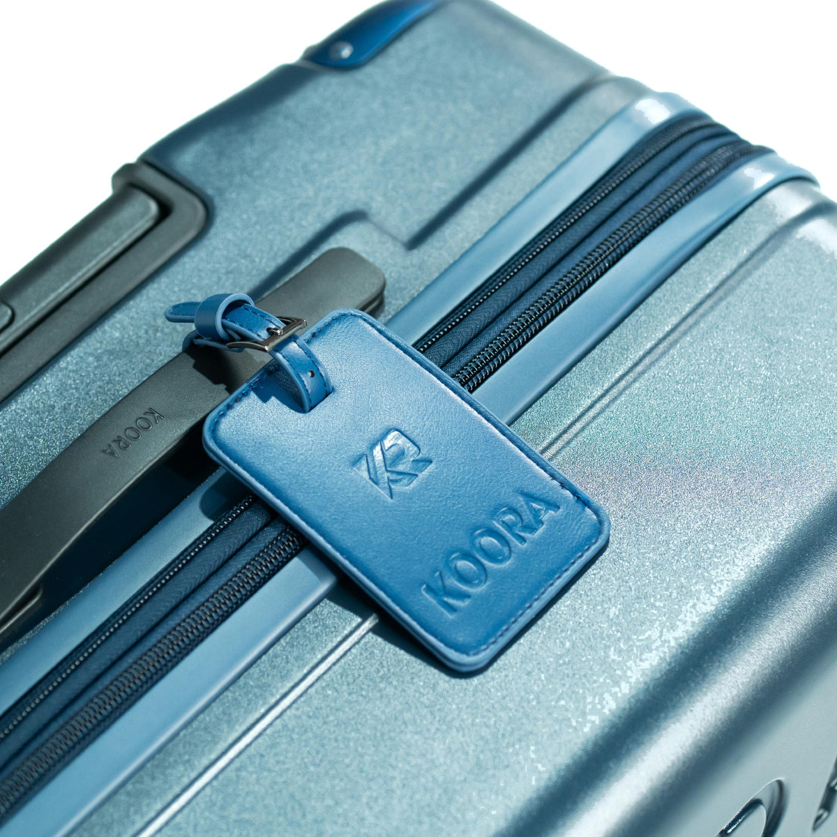 How Koora Partners With Local Artisans for Sustainable Luggage Design