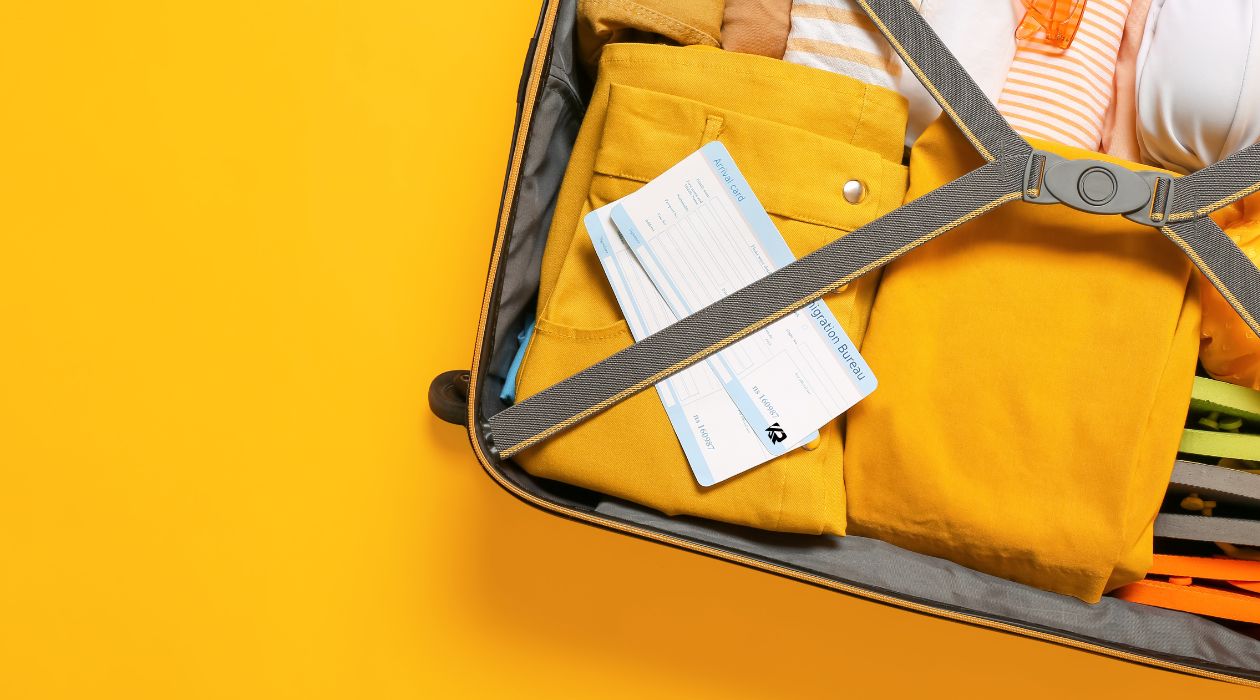 Essential Items to Pack in Your Carry-On for Long Flights