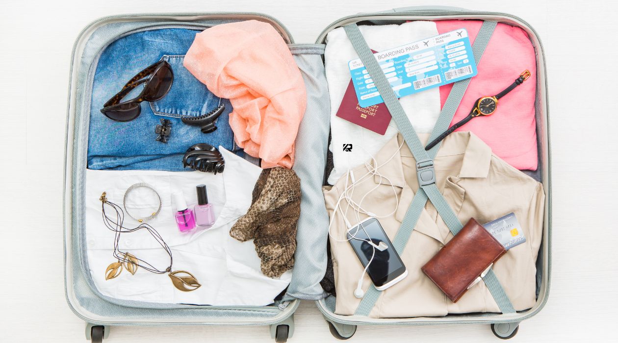 Packing Tips for Small Carry On Bags The Complete Guide