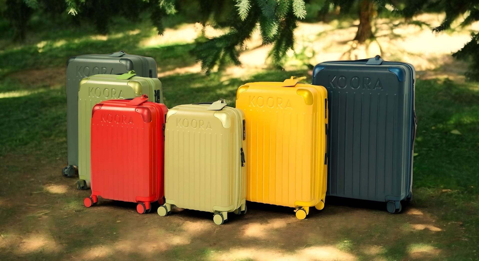 Essential Guide to Sustainable Travel: How to Make a Difference Without Compromising Comfort