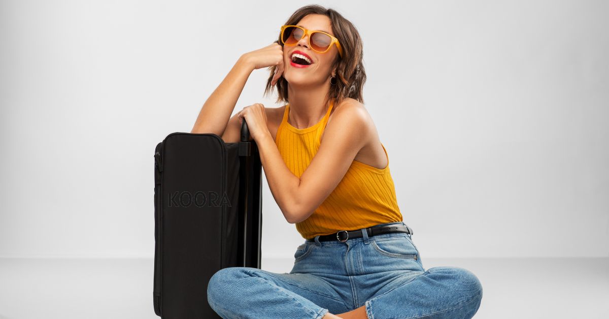 Recycled Materials in Luggage: What You Need to Know Before Buying