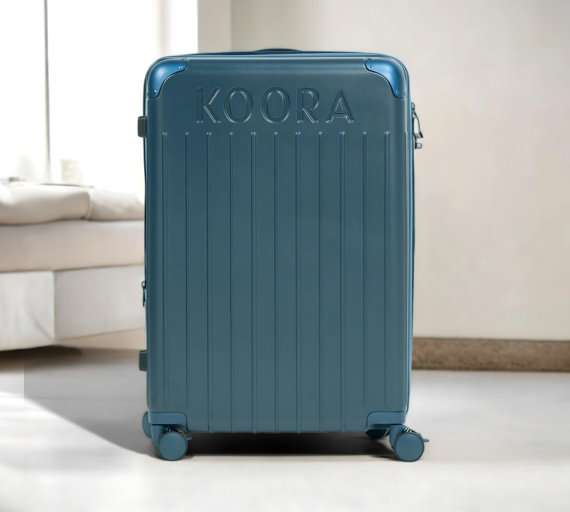 7 Features to Look for in a Smart Suitcase