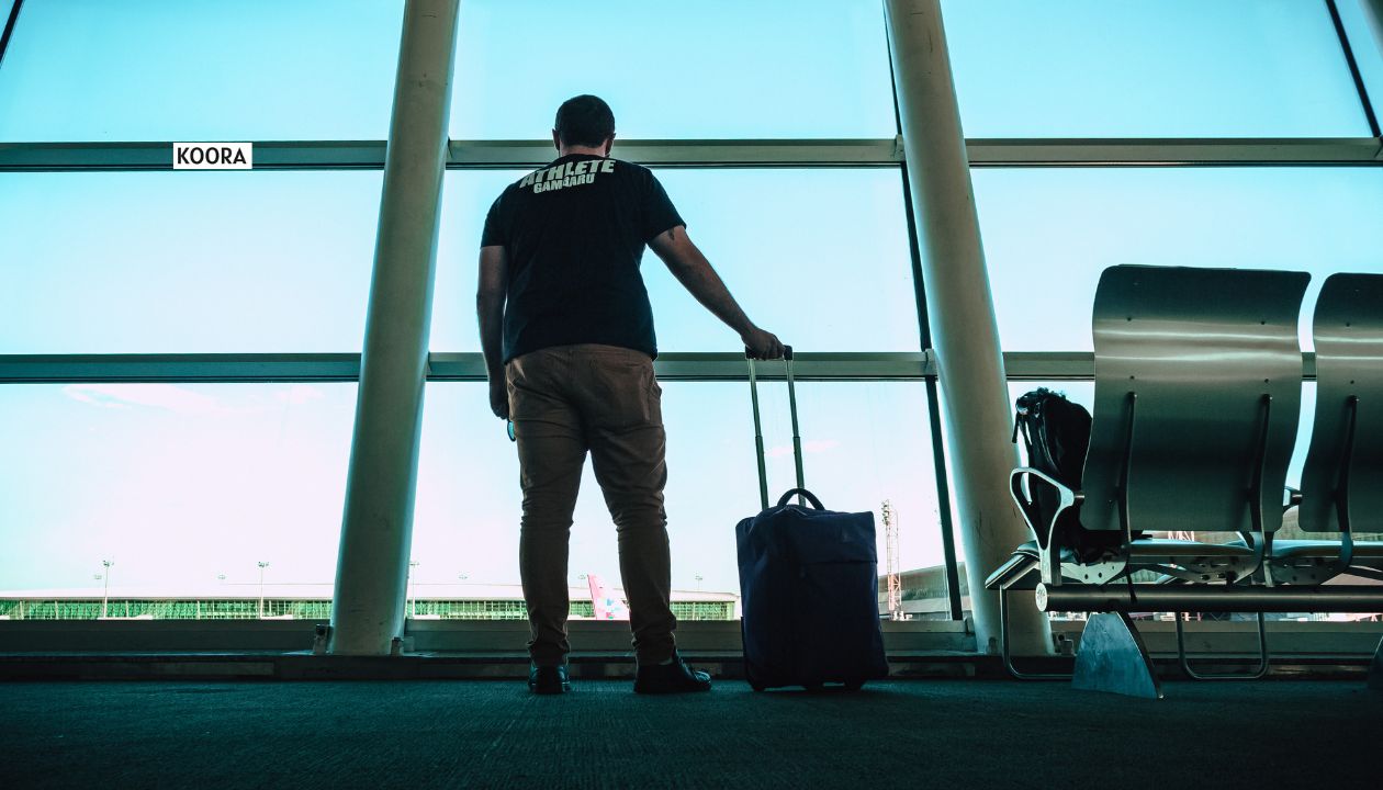 The Rise of Circular Travel Gear: Luggage Designed to Be Reused and Recycled