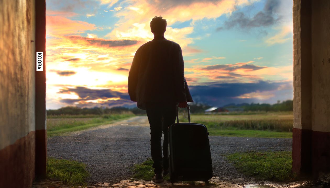 Vegan Luggage: Stylish, Durable, and Cruelty-Free Travel Gear