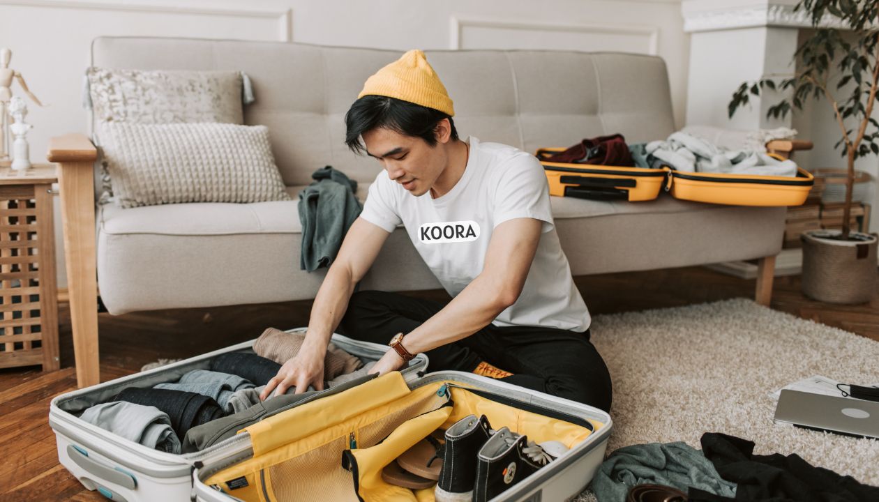 Ultimate Guide to Upcycled Luggage and DIY Travel Gear