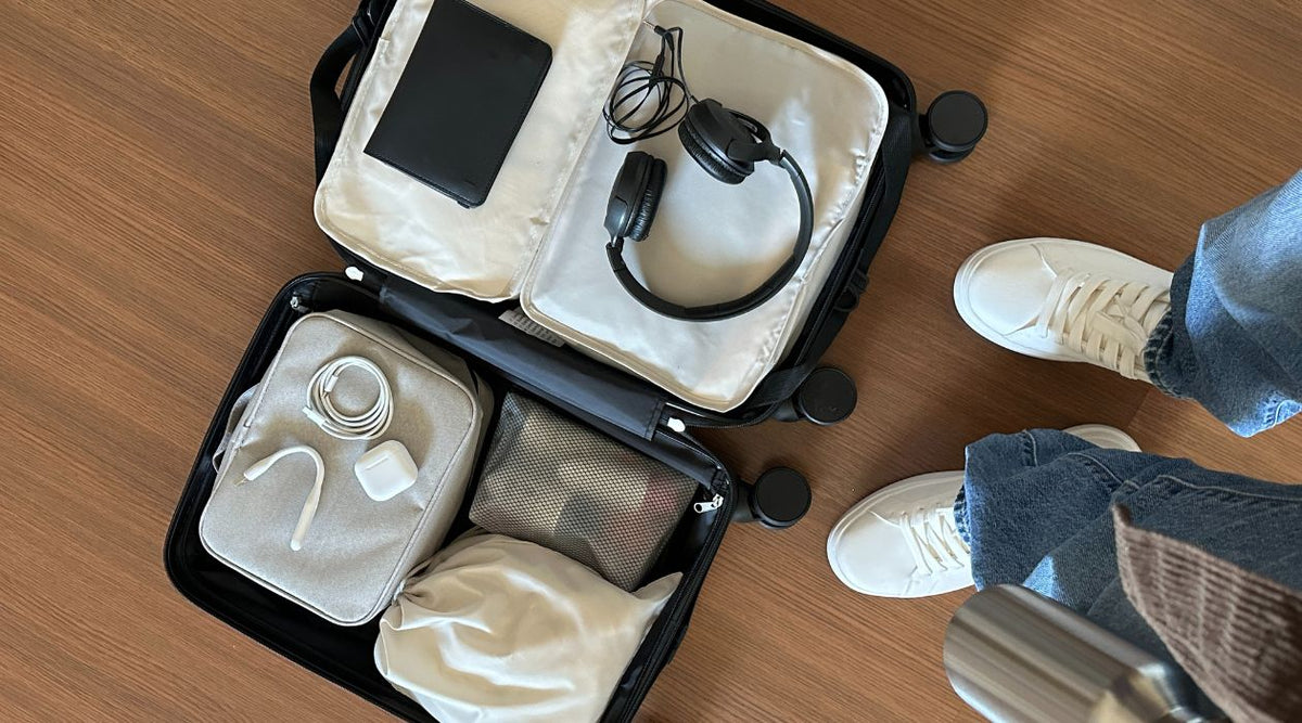 The Best Carry-On Size for International Airlines in 2025