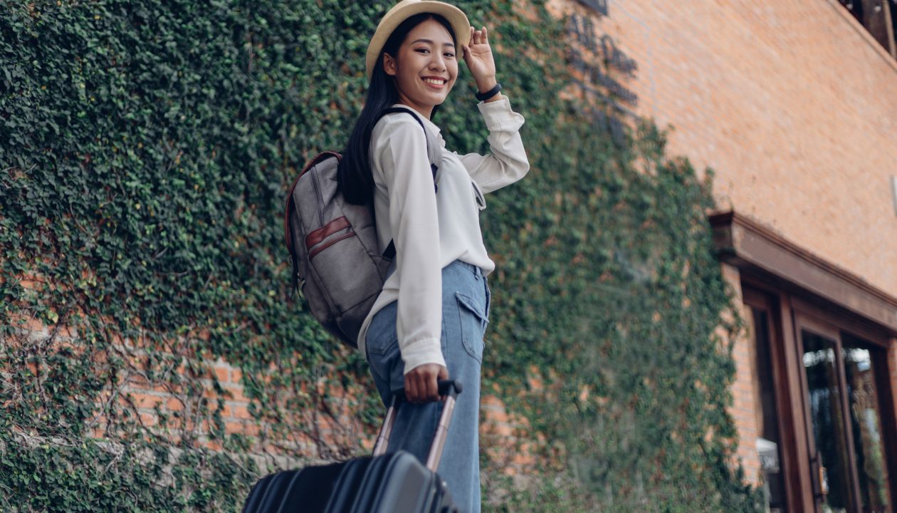 The Rise of Circular Travel Gear: Why Reusable Luggage is the Future