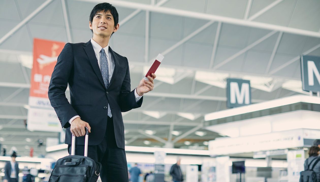 How Early Should You Check in Your Luggage at the Airport?