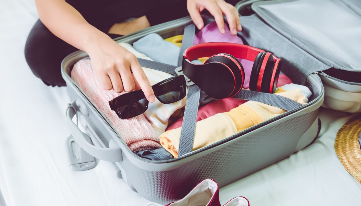 How to Choose the Right Sustainable Luggage for Your Travel Style