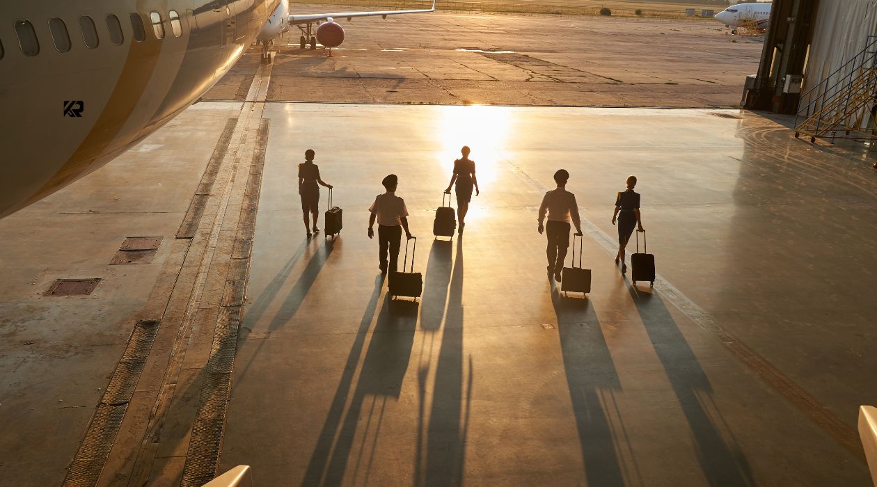 How to Pack a Business Trip Carry-On Without Wrinkles (Tested by Frequent Flyers)