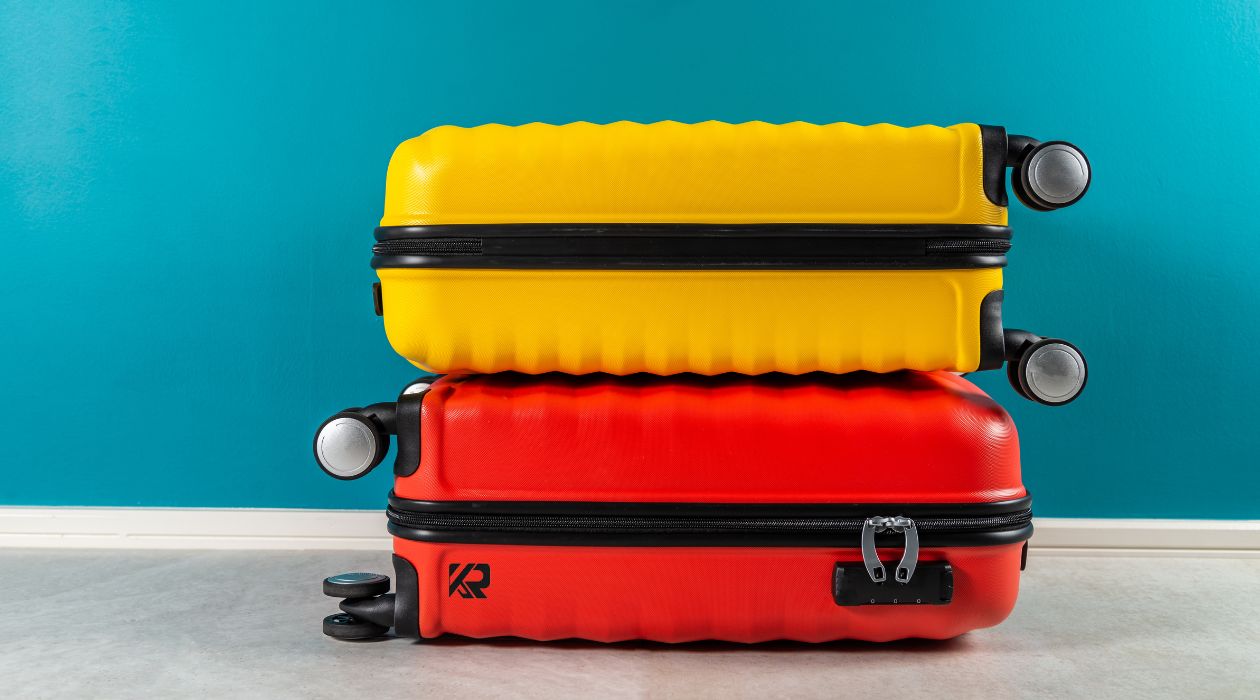 Hard Shell vs. Soft Shell Carry-Ons: What Frequent Flyers Actually Prefer