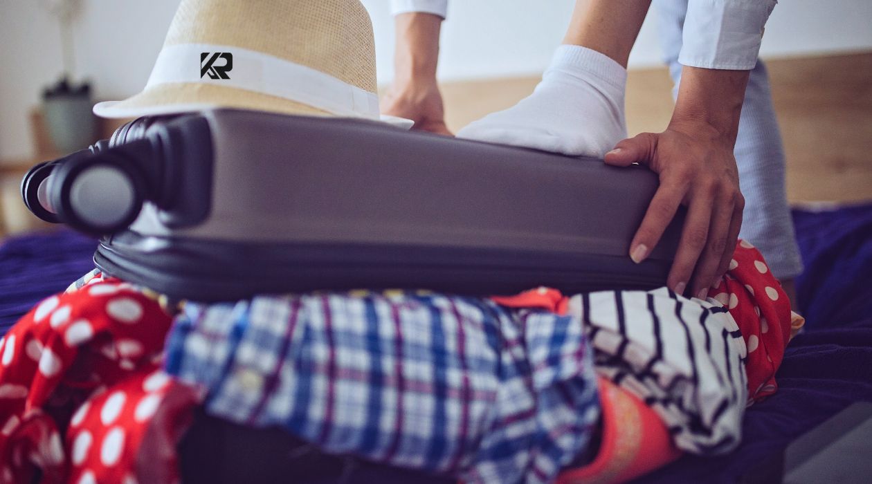 How to Avoid Overpacking Your Carry-On Without Sacrificing Essentials