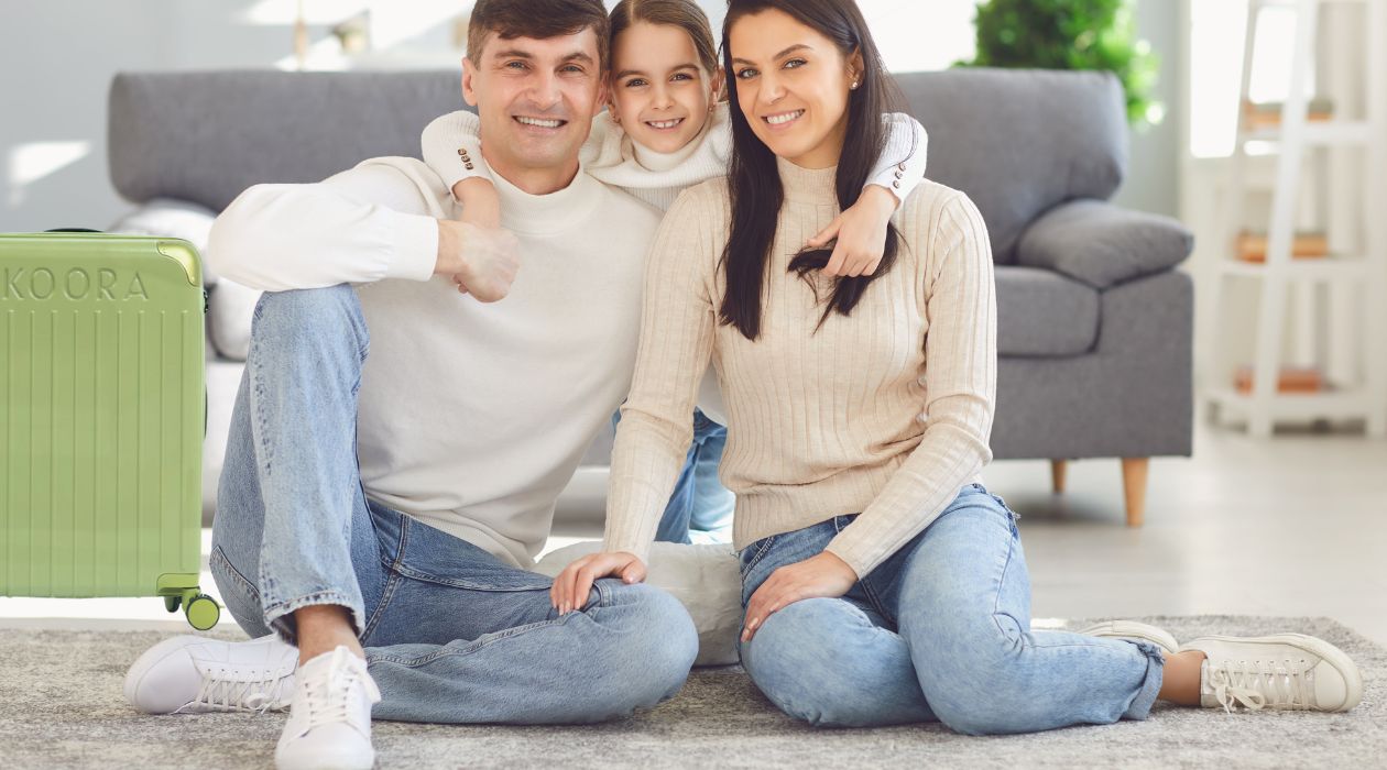 From Carry-On to Checked-In: Celebrate Dad’s Journey This Father’s Day