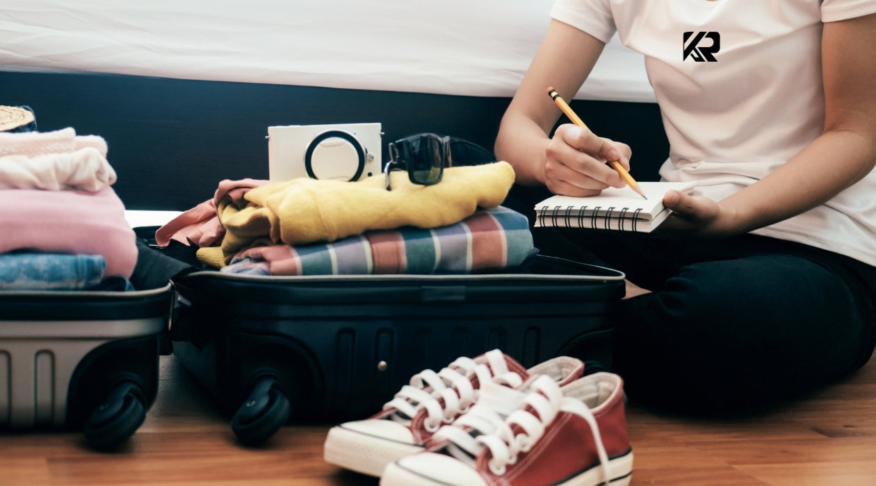How to Avoid Excess Baggage Fees on Checked Luggage