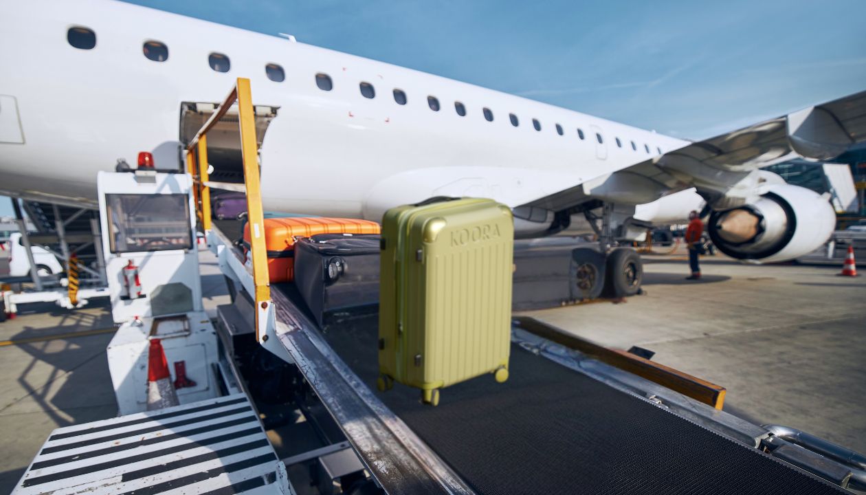 Ultimate Guide to Check-in Luggage Sizes by Airline