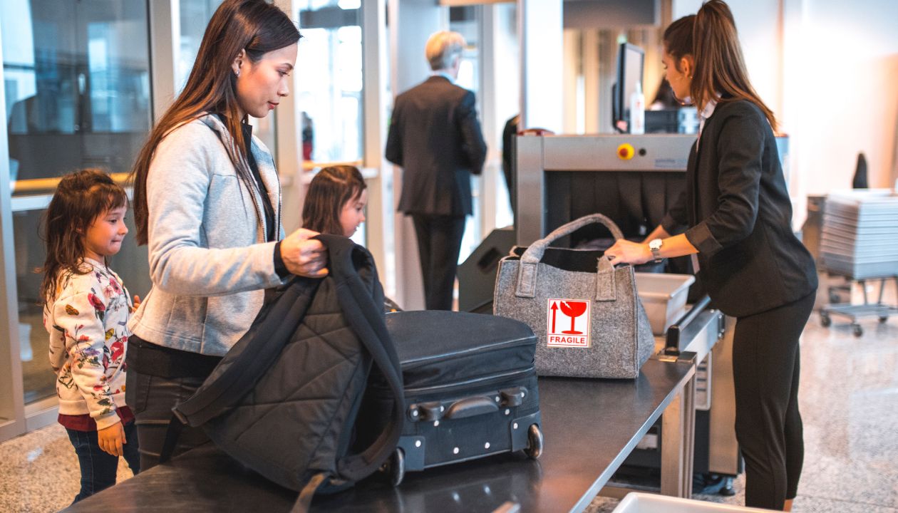 How to Pack Fragile Items Safely in Checked Luggage