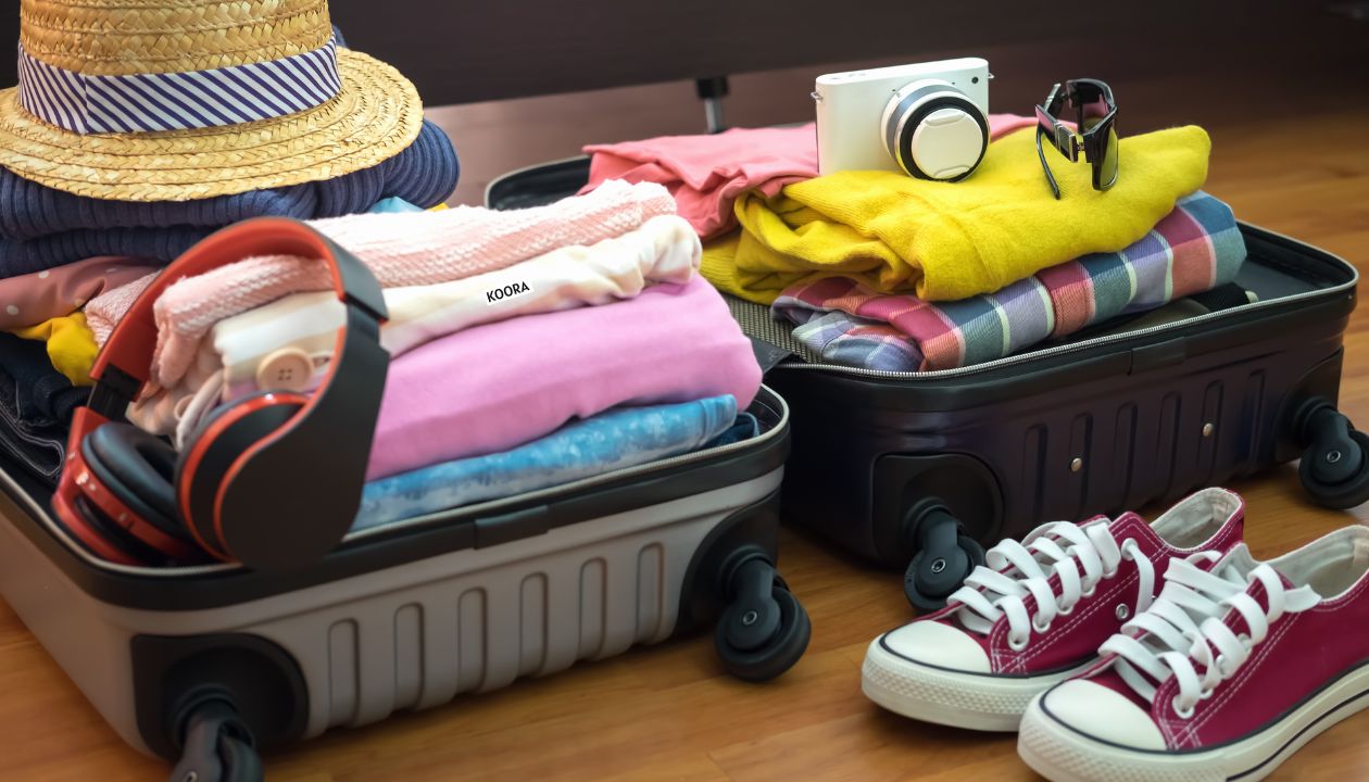 Zero-Waste Travel: Packing Smart with Eco-Conscious Luggage
