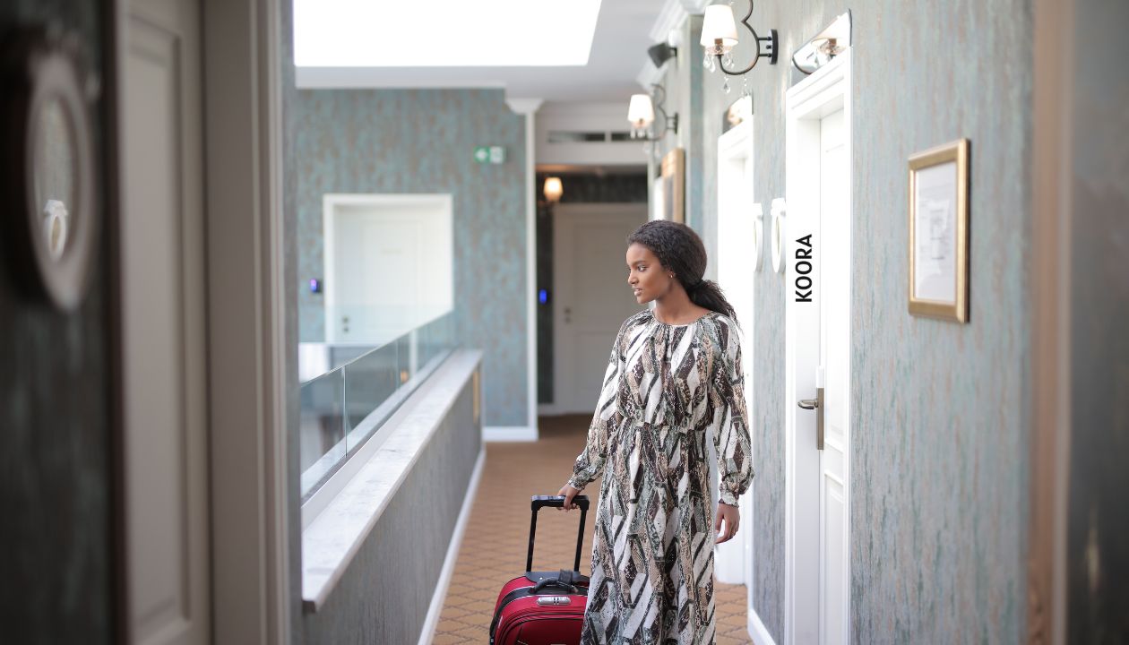 How to Extend the Life of Your Sustainable Luggage