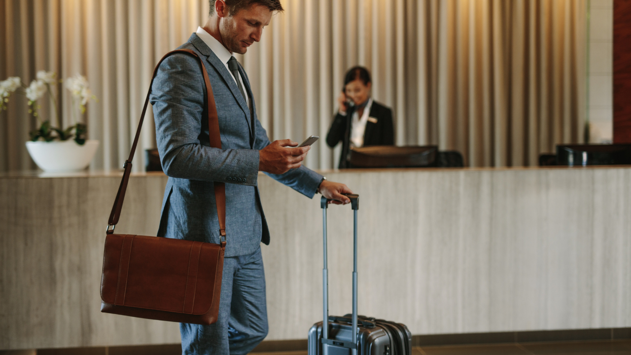 How to Choose the Perfect Travel Bag for Every Trip