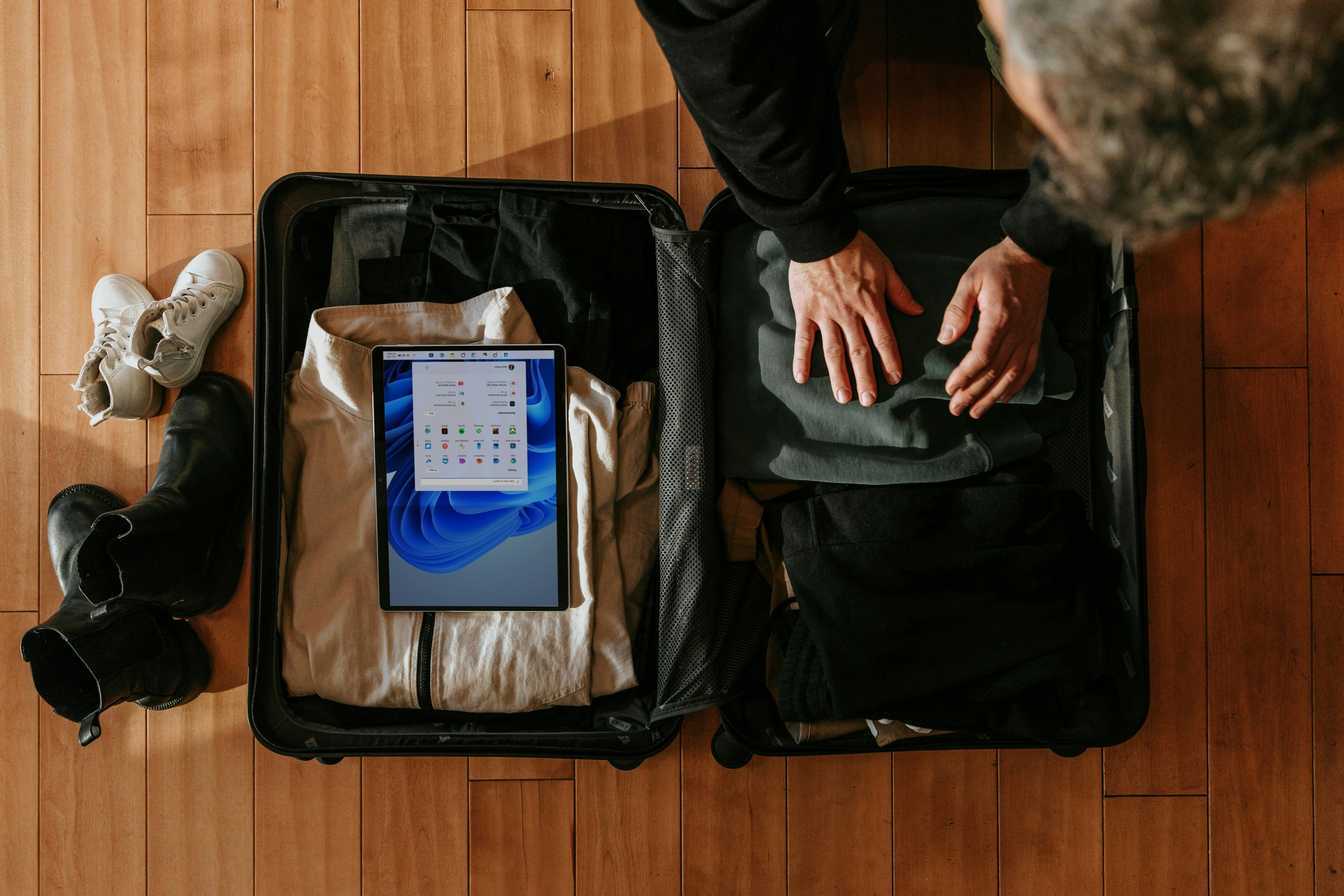 10 Essential Travel Tips for the Eco-Conscious Explorer